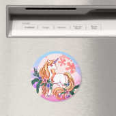 Unicorn Magnet (Insitu (Vaatwasser))