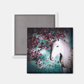 Unicorn Magnet (Voorkant / Achterkant)