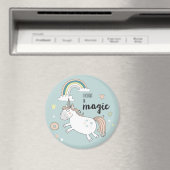 Unicorn Magnet (Insitu (Vaatwasser))