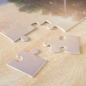 Unicorn Meadow Legpuzzel (Zijkant)