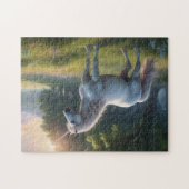 Unicorn Meadow Legpuzzel (Horizontaal)