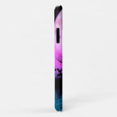 Unicorn met een beetje fee Case-Mate iPhone case (Achterkant/rechts)