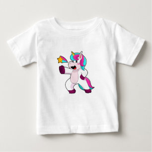 Unicorn met Star