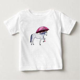 Unicorn met Umbrella