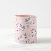 Unicorn Mok (Midden)