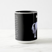 Unicorn Mok (Midden)