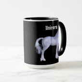 Unicorn Mok (Voorkant rechts)