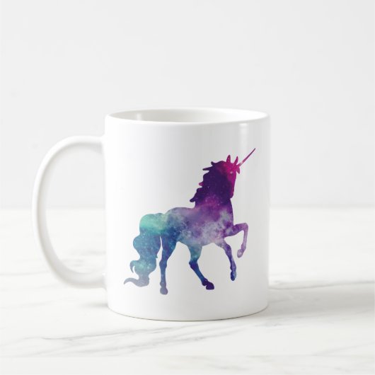 Unicorn-mok | Cute Magic Kinder Mok (Links)