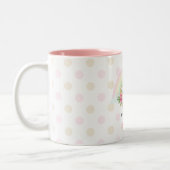 Unicorn Mok, Glitter Unicorn Mok (Links)