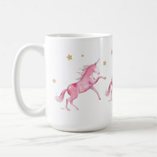 Unicorn-Mok Koffiemok