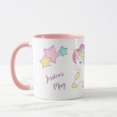 Unicorn-Mok Mok (Links)