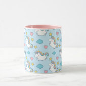 Unicorn-Mok Mok (Midden)