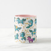 Unicorn-Mok Mok (Midden)