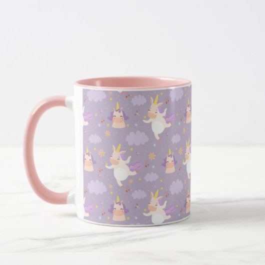 Unicorn-Mok Mok (Links)