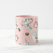 Unicorn-Mok Mok (Midden)