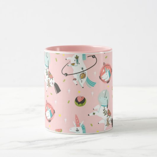 Unicorn-Mok Mok (Midden)