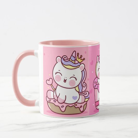Unicorn-Mok Mok (Links)