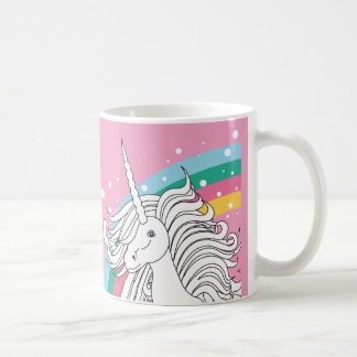 UNICORN MOK PINK