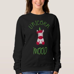 Unicorn Mood 6 Trui