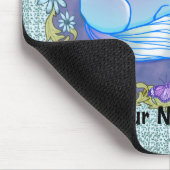  Unicorn Mousepad Muismat (Hoek)