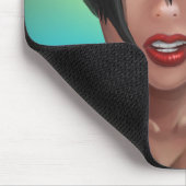 Unicorn Mousepad Muismat (Hoek)