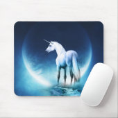 Unicorn Muismat (Met muis)