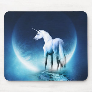 Unicorn Muismat
