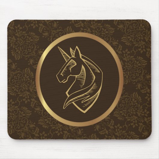 Unicorn Muismat (Voorkant)