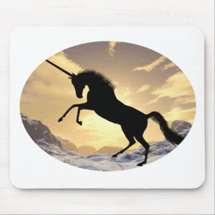 Unicorn Muismat