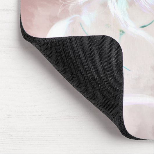 Unicorn Muismat (Hoek)