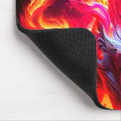 Unicorn Muismat (Hoek)