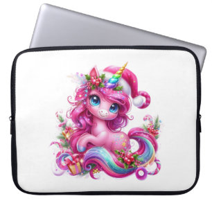 Unicorn Mythische elektronische tas