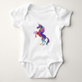 UNICORN Natuur n Dromen Romper (Voorkant)