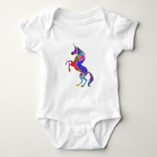 UNICORN Natuur n Dromen Romper