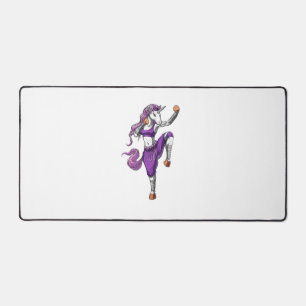 Unicorn Ninja Karate Kickboksen Muay Thai Martial Bureaumat
