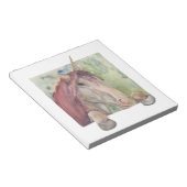 Unicorn Notitieblok (Schuin)