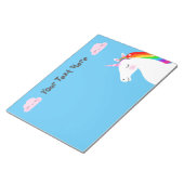 Unicorn Notitieblok (Schuin)