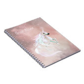 Unicorn Notitieboek (Rechterzijde)