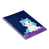 UNICORN NOTitieboeken (Rechterzijde)