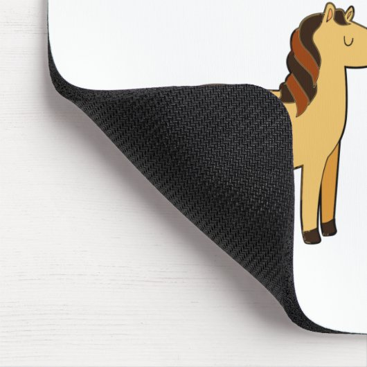 Unicorn Nurse Preceptor Gift Muismat (Hoek)