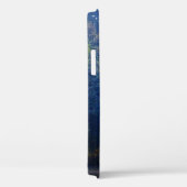 Unicorn onder de sterren Persoonlijk Case-Mate iPhone Case (Achterkant / Rechts)