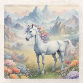 Unicorn Onderzetter