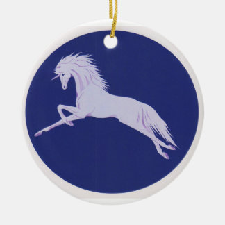 Unicorn Ornament