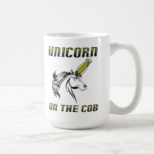 Unicorn over de Cob-Mok Koffiemok