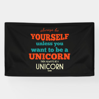 Unicorn paard mythische wezens Pony Unicorn Spandoek