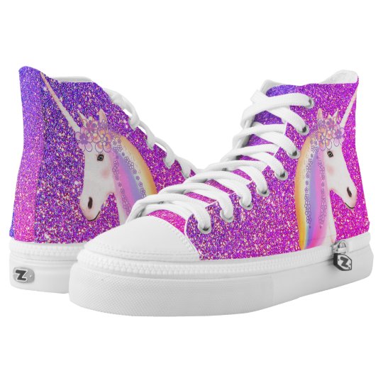 schoenen unicorn