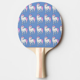 Unicorn Paddle Tafeltennisbatje