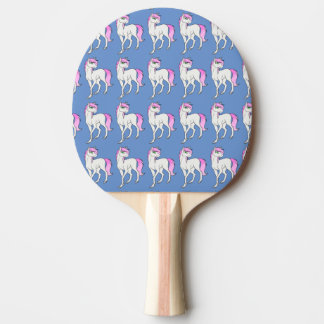 Unicorn Paddle Tafeltennisbatje