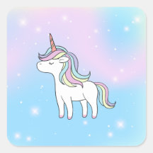 Unicorn Party Collectie!