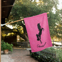 Unicorn Party Pride Pink